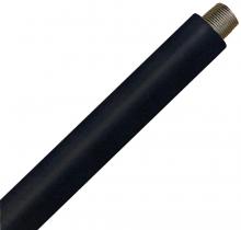  7-EXTLG-BK - 12" Extension Rod in Black