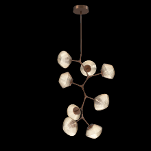  CHB0089-VB-BB-A-001-L1 - Mesa Modern Vine Chandelier