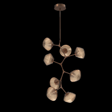  CHB0089-VB-BB-B-001-L1 - Mesa Modern Vine Chandelier