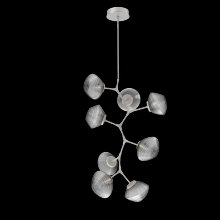  CHB0089-VB-BS-S-001-L1 - Mesa Modern Vine Chandelier