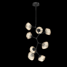  CHB0089-VB-MB-A-001-L3 - Mesa Modern Vine Chandelier