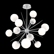  CHB0092-0B-CS-WL-001-L3 - Gaia Starburst Chandelier