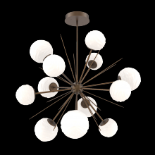  CHB0092-0B-FB-WL-001-L3 - Gaia Starburst Chandelier