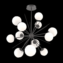  CHB0092-0B-GP-WL-001-L3 - Gaia Starburst Chandelier