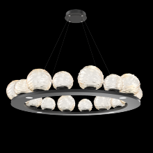  CHB0092-0D-MB-A-CA1-L3 - Gaia Ring Chandelier