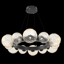  CHB0092-39-MB-A-CA1-L1 - Gaia Radial Ring Chandelier