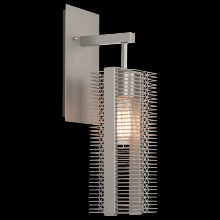  IDB0020-11-FB-0-E2 - Downtown Mesh Indoor Sconce