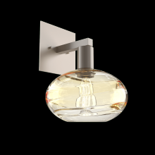  IDB0036-11-BS-OA-E2 - Coppa Indoor Sconce