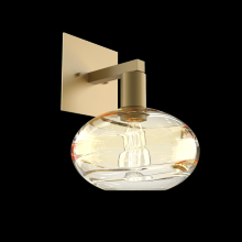  IDB0036-11-GB-OA-E2 - Coppa Indoor Sconce