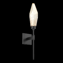  IDB0050-07-MB-CA-L1 - Rock Crystal Indoor Belvedere Sconce