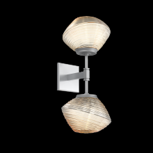  IDB0089-02-CS-A-L1 - Mesa Double Sconce