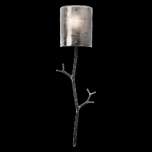  CSB0032-0A-MB-BG-E2 - Ironwood Twig Cover Sconce-0A 6"