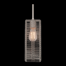  LAB0020-11-NB-0-C01-E2 - Downtown Mesh Pendant-Rod Suspended-11