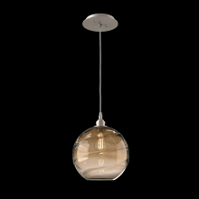  LAB0047-01-BS-OB-C01-E2 - Terra Pendant