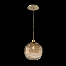  LAB0047-01-GB-OB-C01-E2 - Terra Pendant