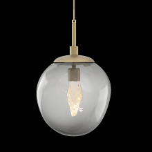  LAB0066-01-BB-FC-C01-L1 - Aster Pendant-LED