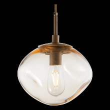  LAB0064-01-FB-B-C01-E2 - Nova Pendant-Incandescent