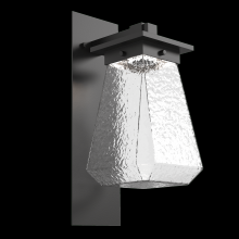  ODB0043-0A-AG-C-L2 - Outdoor Beacon Arm Sconce-0A 7"