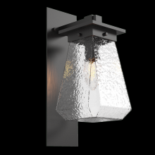  ODB0043-0A-AG-C-E2 - Outdoor Beacon Arm Sconce-0A 7"