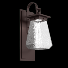  ODB0043-AC-SB-C-L2 - Outdoor Beacon Sconce with Shepherds Hook