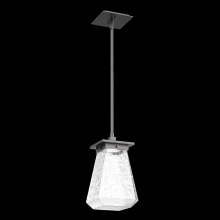  OPB0043-AH-AG-C-001-L2 - Outdoor Beacon Pendant with Cap