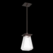  OPB0043-AH-SB-C-001-L2 - Outdoor Beacon Pendant with Cap