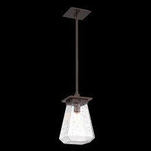  OPB0043-AH-SB-C-001-E2 - Outdoor Beacon Pendant with Cap