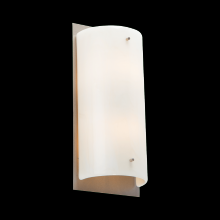  CSB0044-13-BB-FS-E2 - Textured Glass Cover Sconce-13