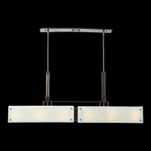  PLB0026-0A-BS-BG-001-L1 - Urban Loft Trestle Linear Suspension-0A 44"