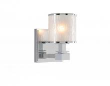  313531CH - Destin 1 Light Bath