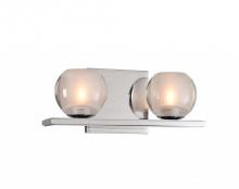  315032CH - Corona 2 Light Bath