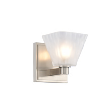  316331GN - Weston 1 Light Bath