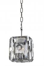  390450SL - Giada 1 Light Mini Pendant