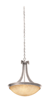  4347PS/IRSH - Copenhagen 27 Inch Pendant