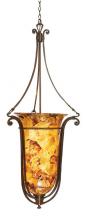  4960FC/PENSH - Somerset 6 Light Foyer Pendant