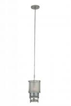  503650BJT - Delano 1 Light Mini Pendant