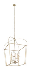  509351WS - Sutter 15 Inch Pendant