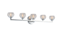  510035CH - Marina 5 Light Bath