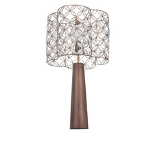  515091OL - Maurelle 1 Light Table Lamp