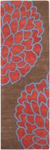  ART206-23 - Artist Studio Rug Collection