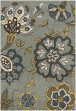  MTR1005-223 - Monterey Rug Collection