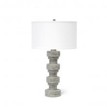  2035-86 - PIAZZA TABLE LAMP