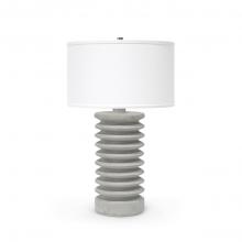  2036-86 - PORTICO TABLE LAMP