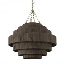  2091-79 - EVERLY PENDANT ESPRESSO