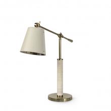  2749-41 - Hendrick Task Lamp Cream