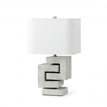  2753-12 - CALDER TABLE LAMP