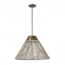  2883-79 - Salerno Outdoor Pendant