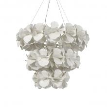  2902-79 - Virginia Tiered Chandelier