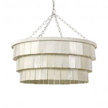  2960-79 - JULIET CHANDELIER