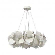  2990-79 - Virginia Round Chandelier